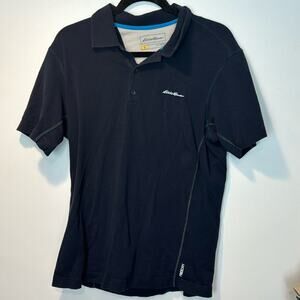 Eddie Bauer Polo‎ - Men’s Large